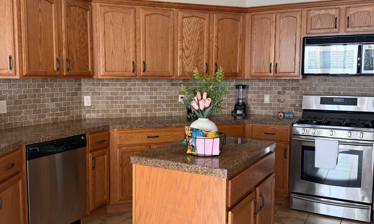 Photo of Kitchen in El Paso
