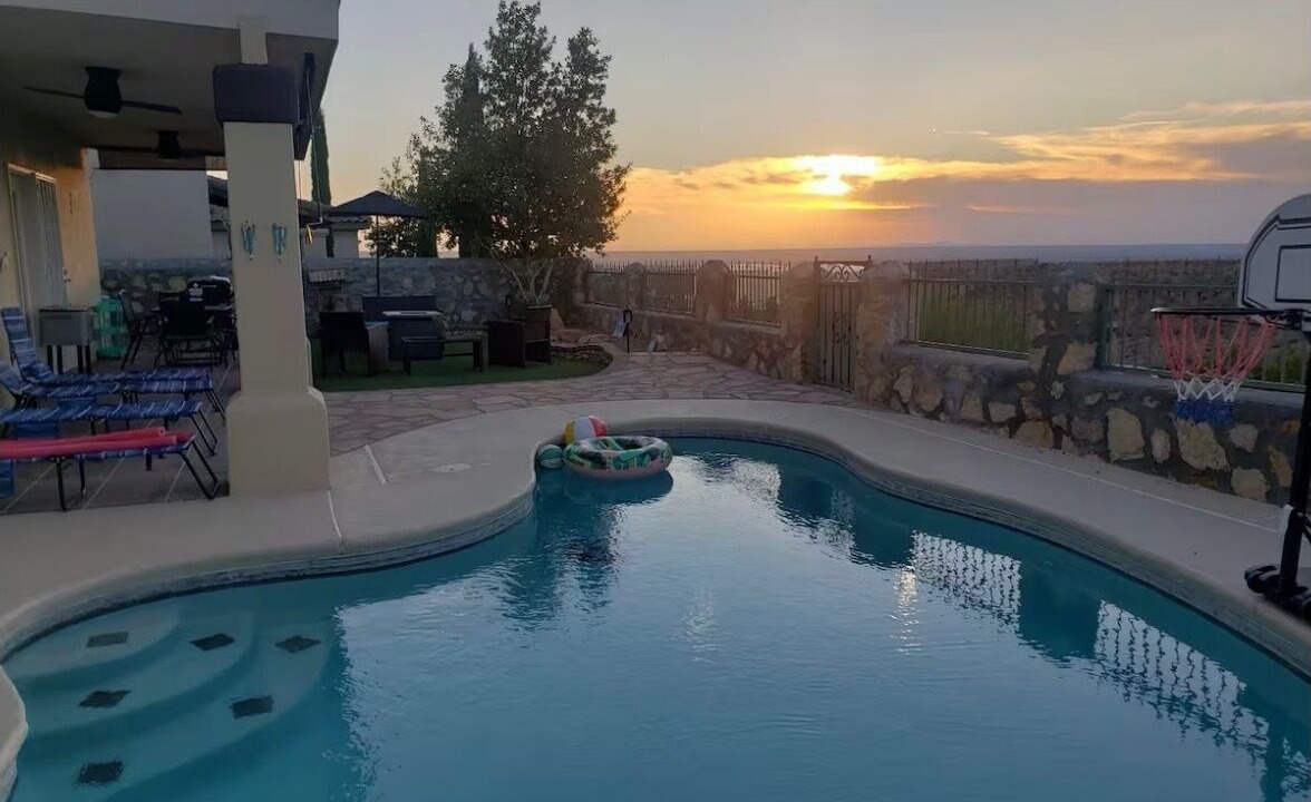 Photo of Outdoor in El Paso