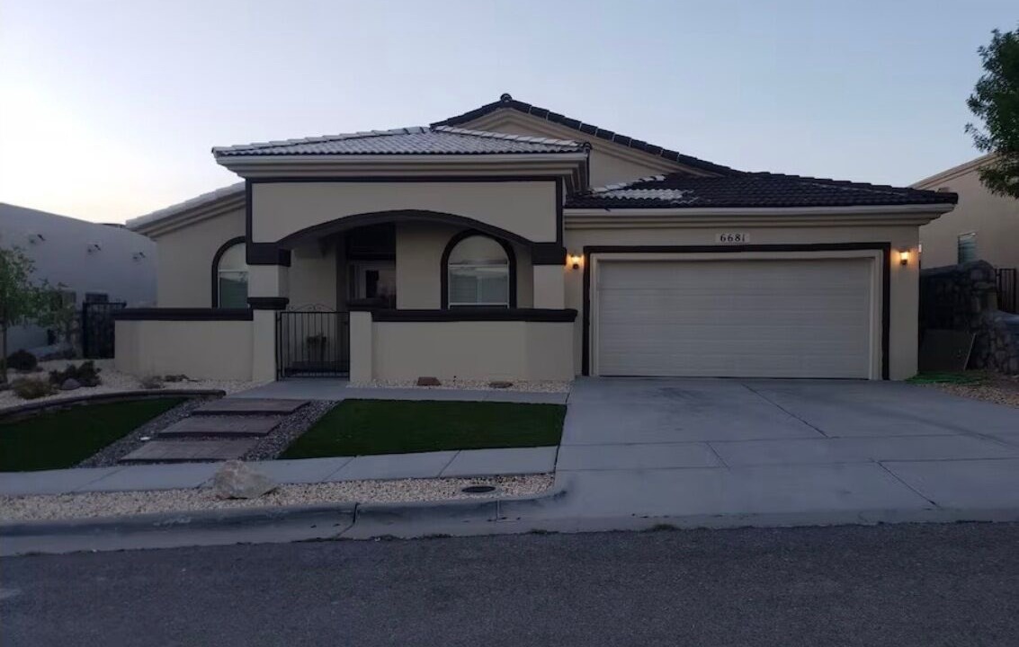 Photo of Outdoor in El Paso