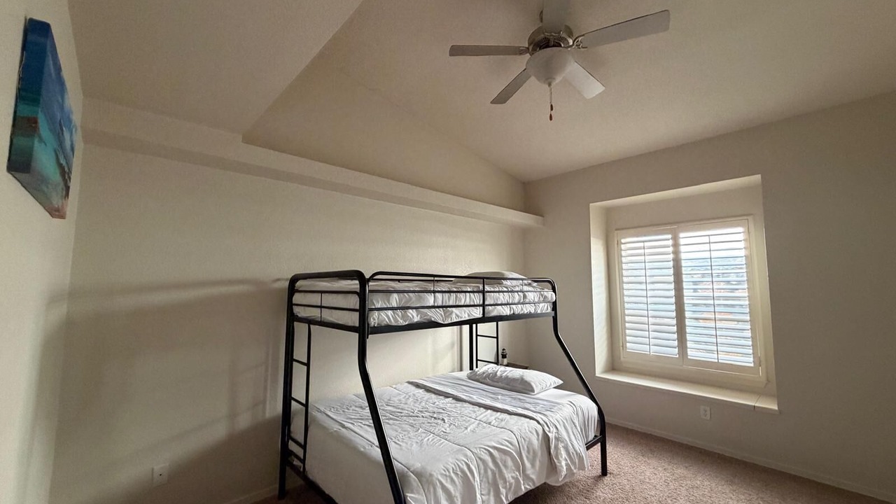 Photo of Bedroom in El Paso