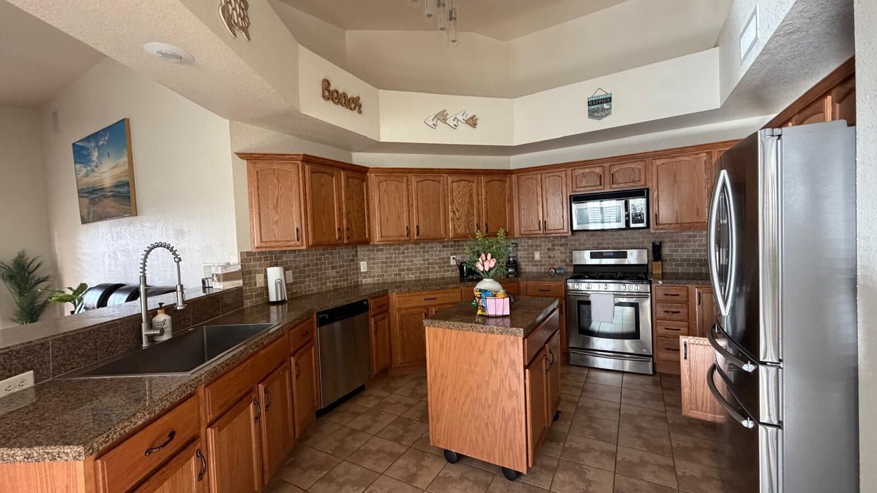 Photo of Kitchen in El Paso