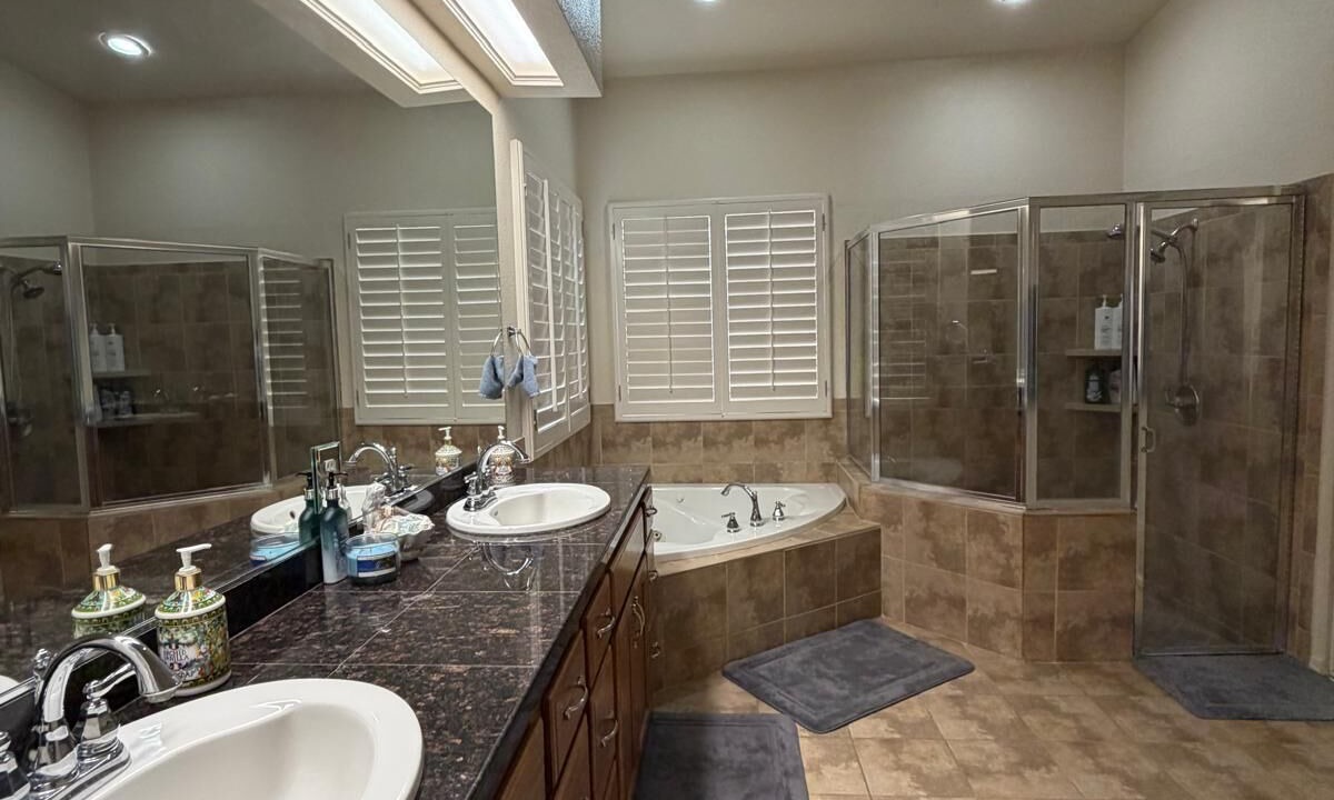 Photo of Bathroom in El Paso