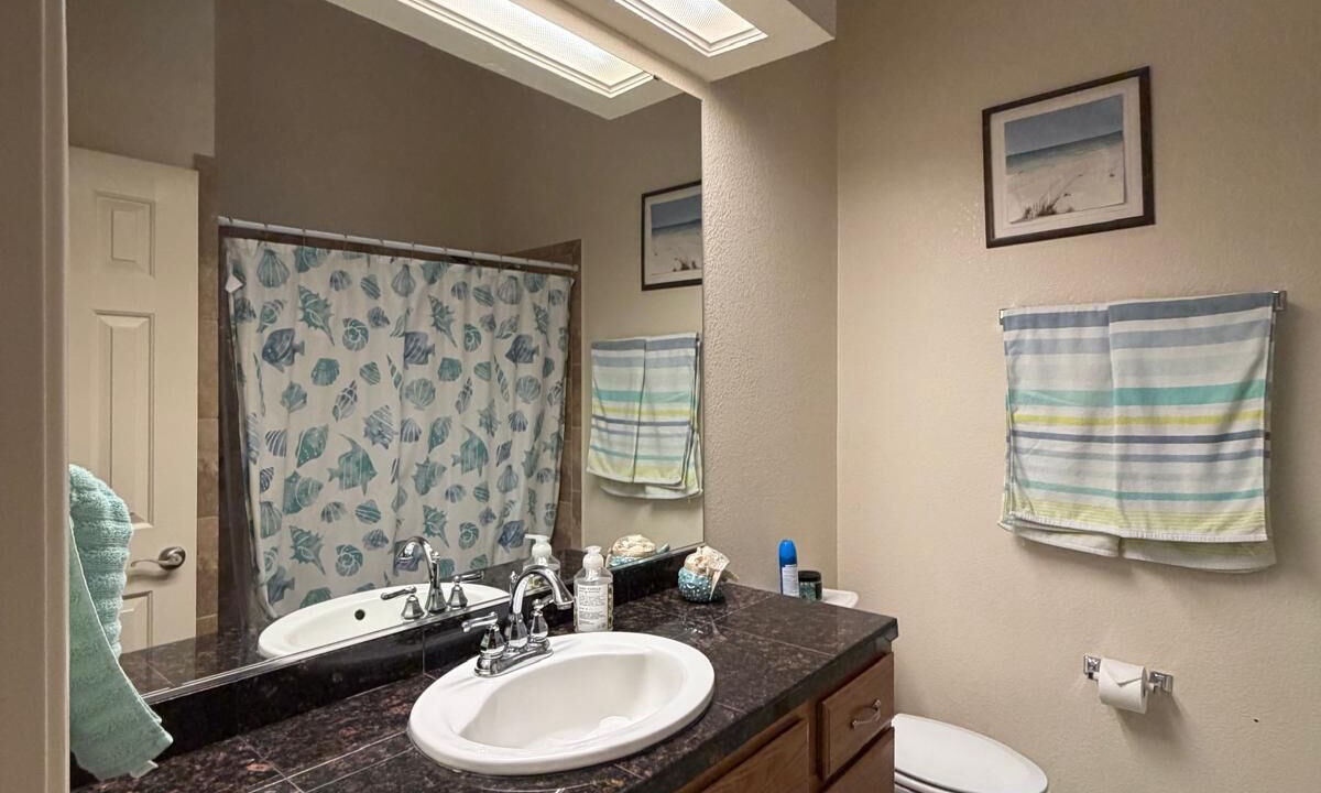 Photo of Bathroom in El Paso