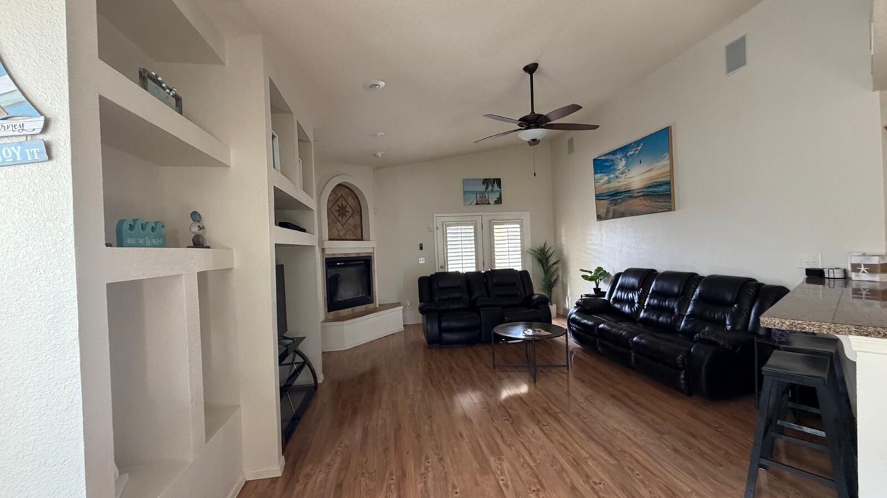 Photo of Livingroom in El Paso