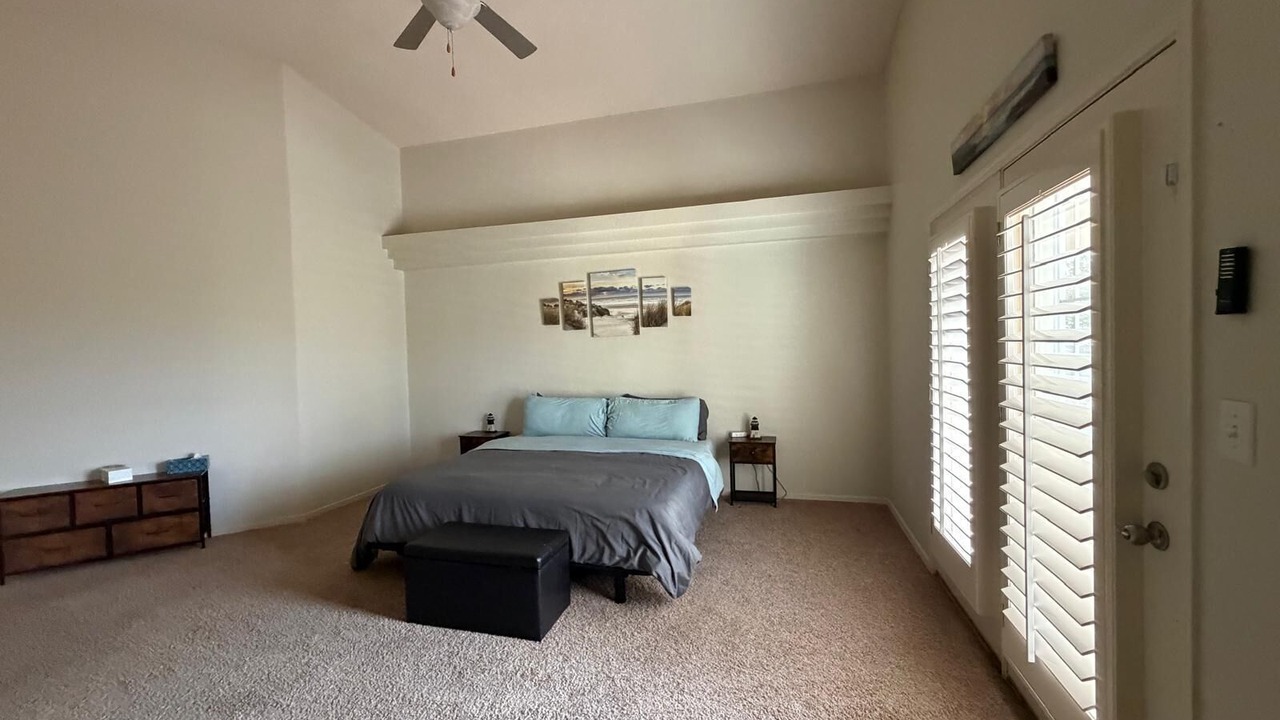 Photo of Bedroom in El Paso