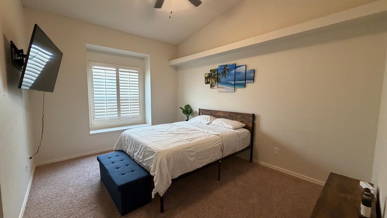 Photo of Bedroom in El Paso