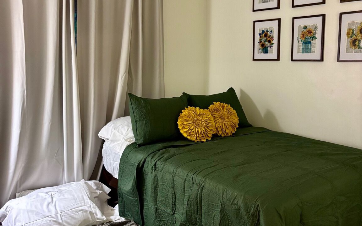 Photo of Bedroom in Woodway