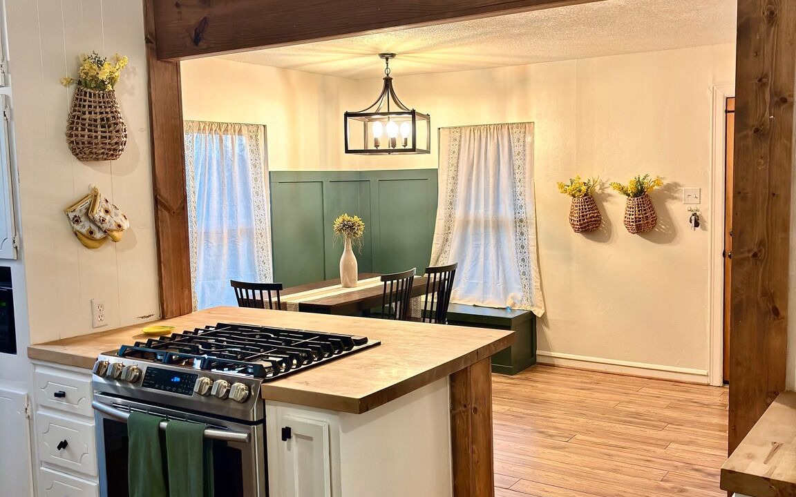 Photo of Kitchen in Woodway