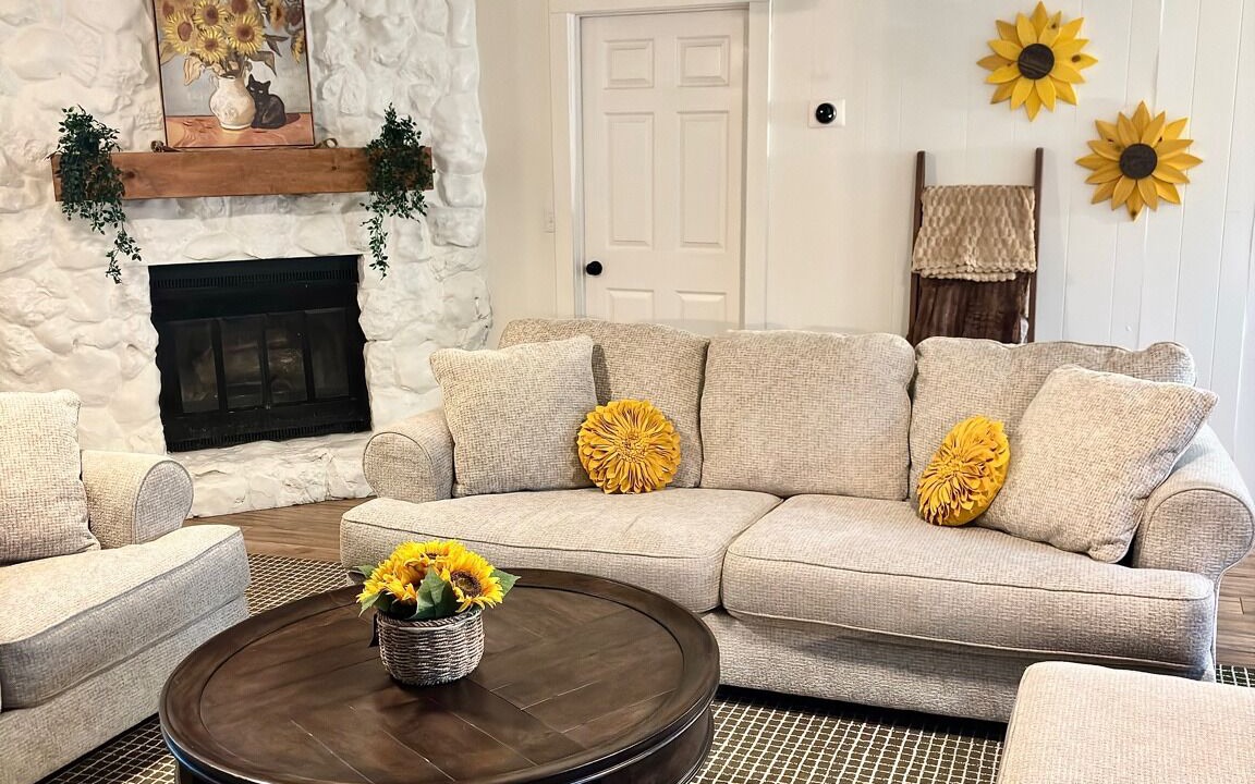 Photo of Livingroom in Woodway