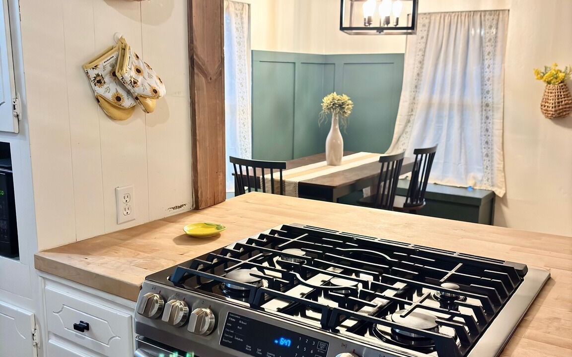 Photo of Kitchen in Woodway