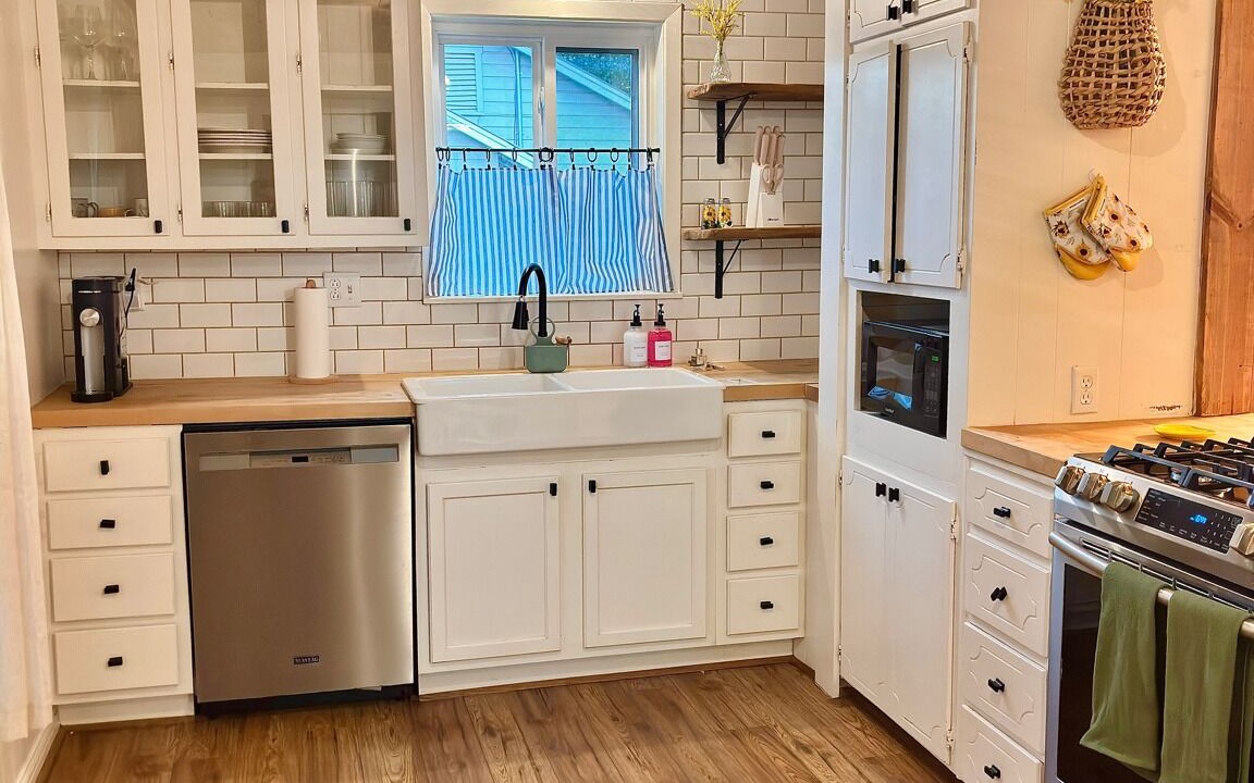 Photo of Kitchen in Woodway