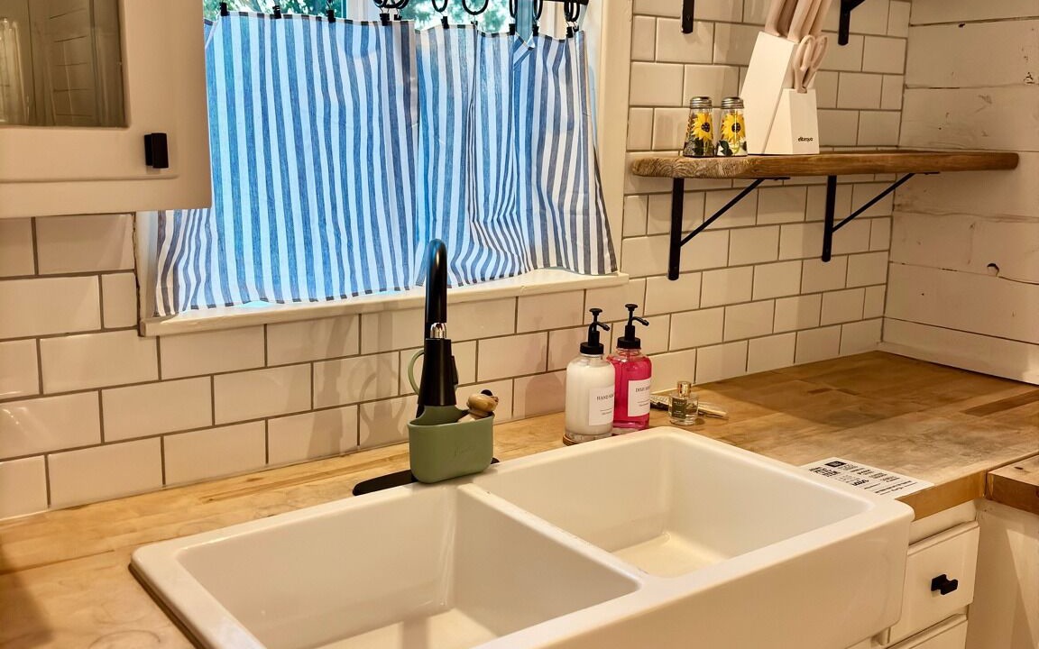 Photo of Bathroom in Woodway