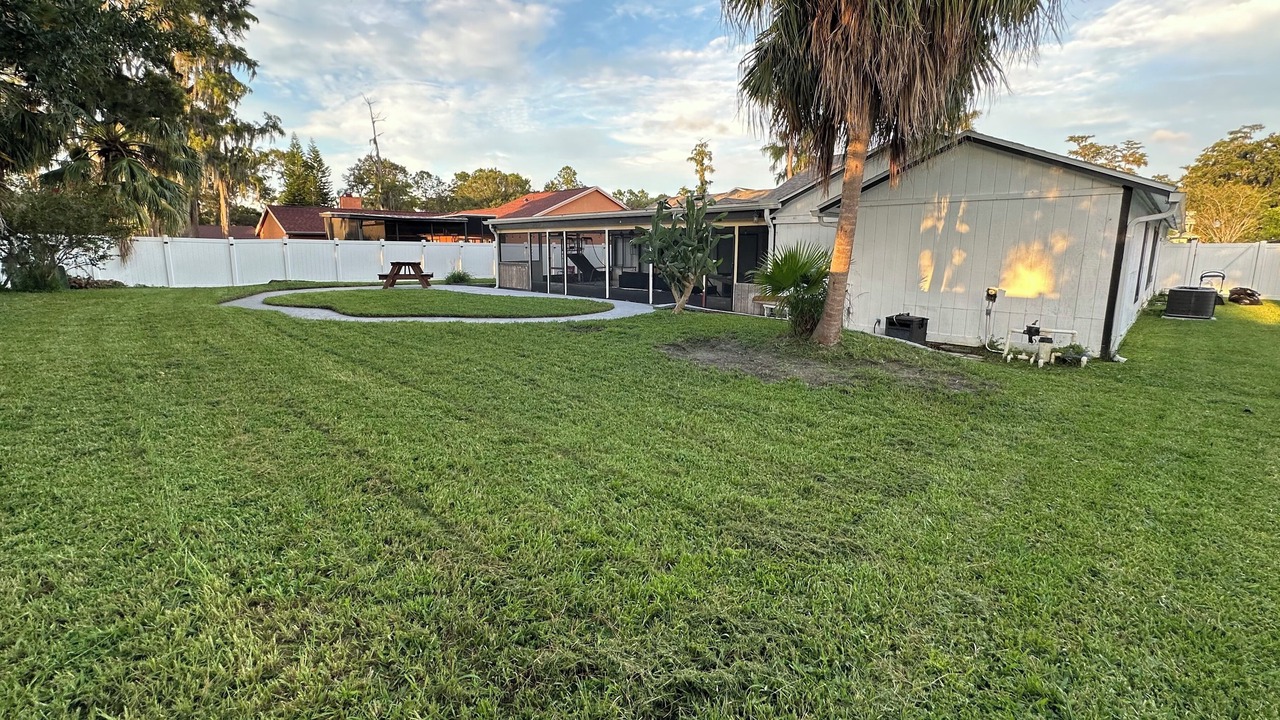 Photo of Outdoor in Rosemont