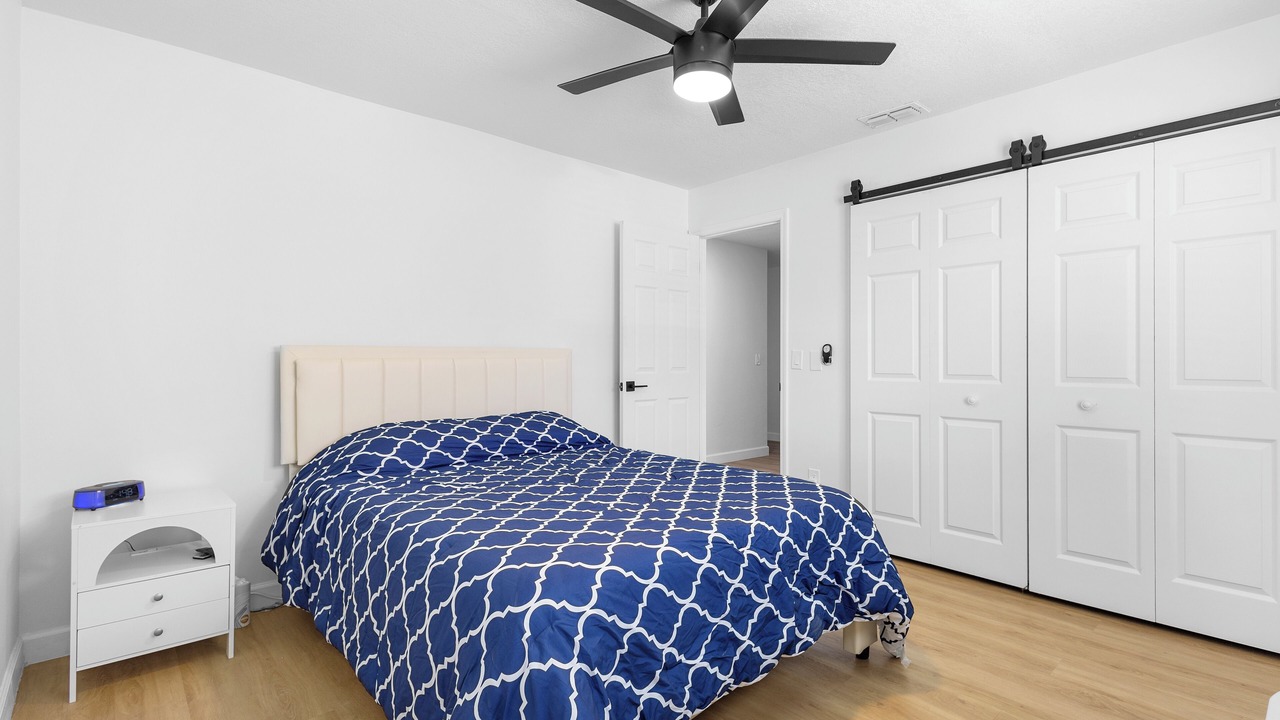 Photo of Bedroom in Rosemont