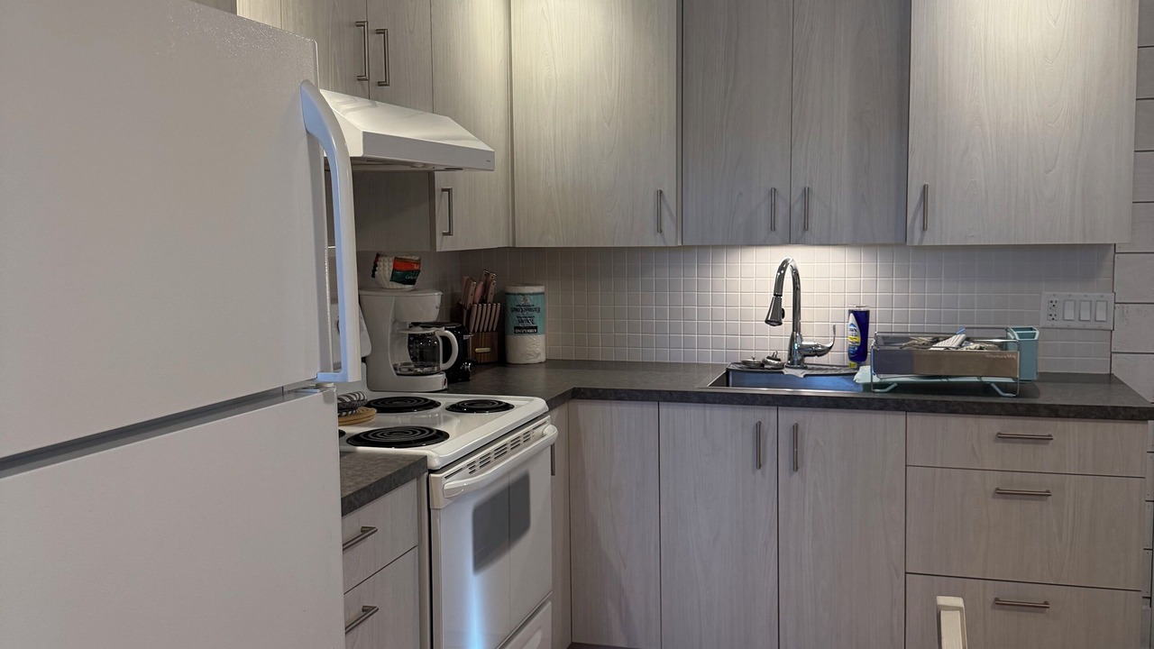 Photo of Kitchen in Winnipeg Beach