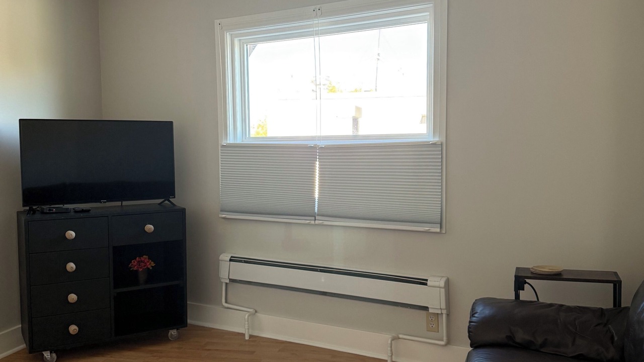 Photo of Livingroom in Winnipeg Beach