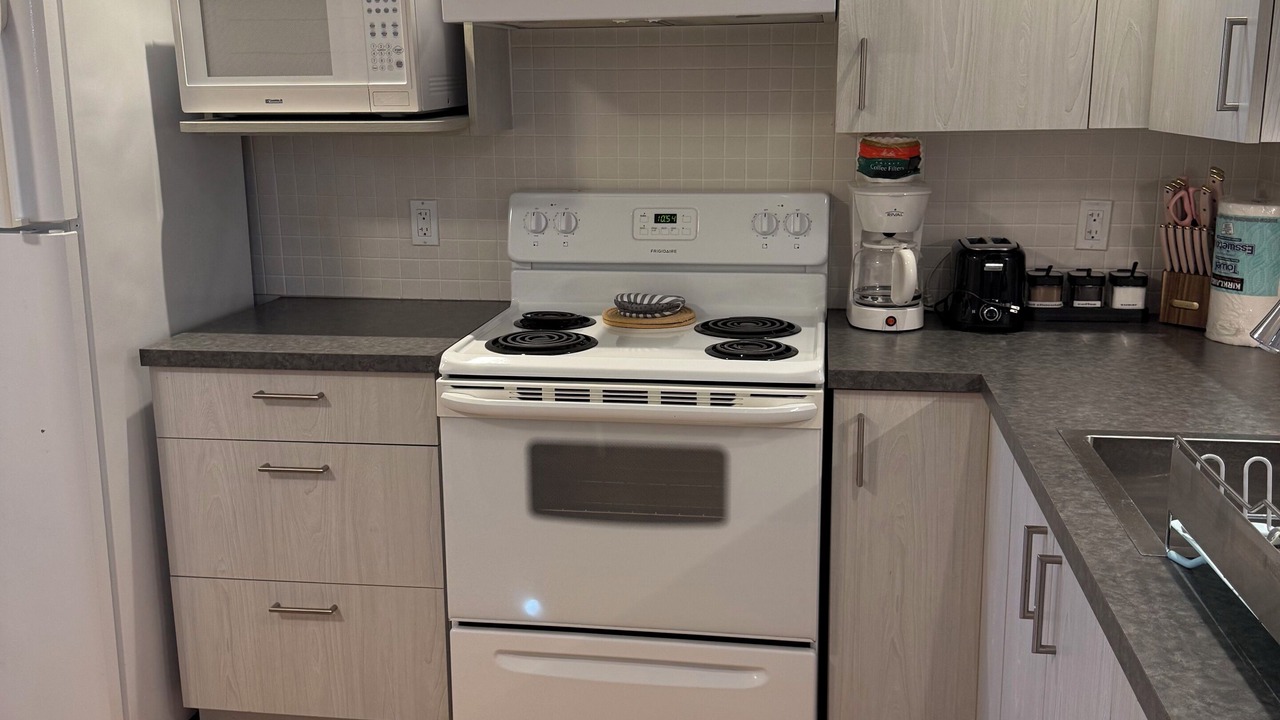 Photo of Kitchen in Winnipeg Beach