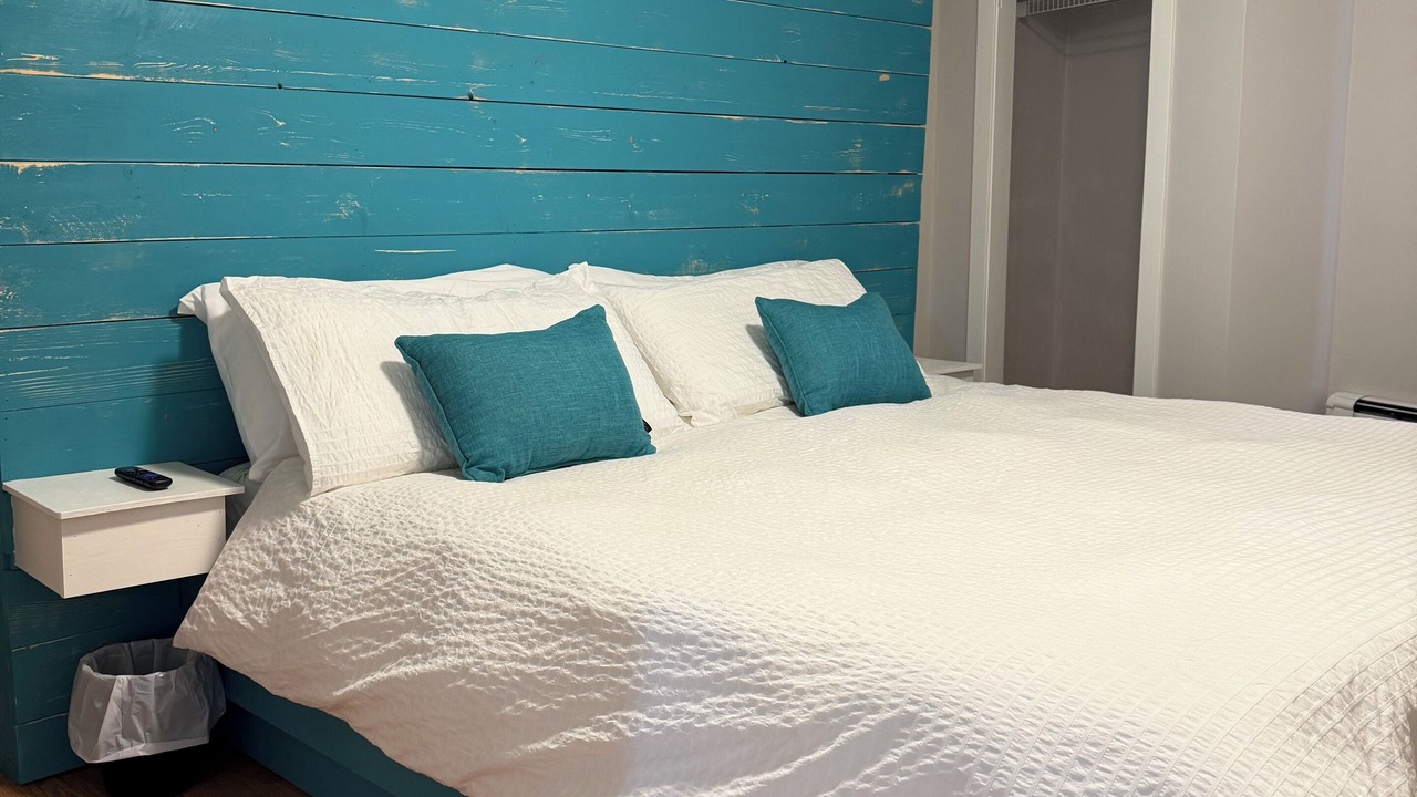 Photo of Bedroom in Winnipeg Beach