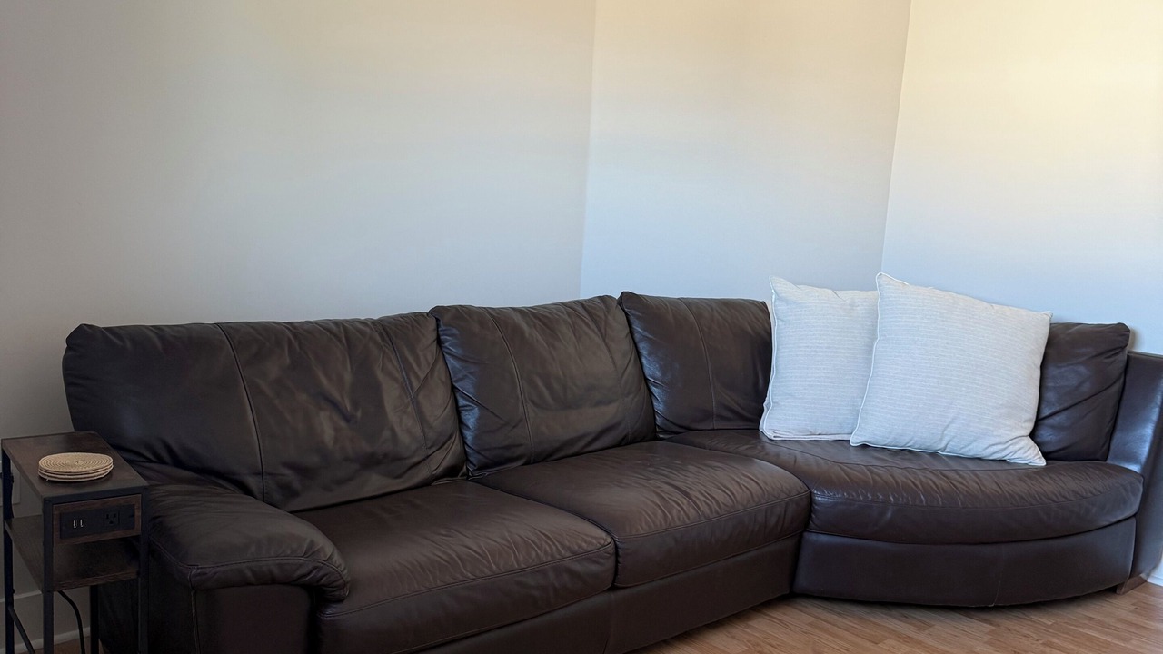 Photo of Livingroom in Winnipeg Beach