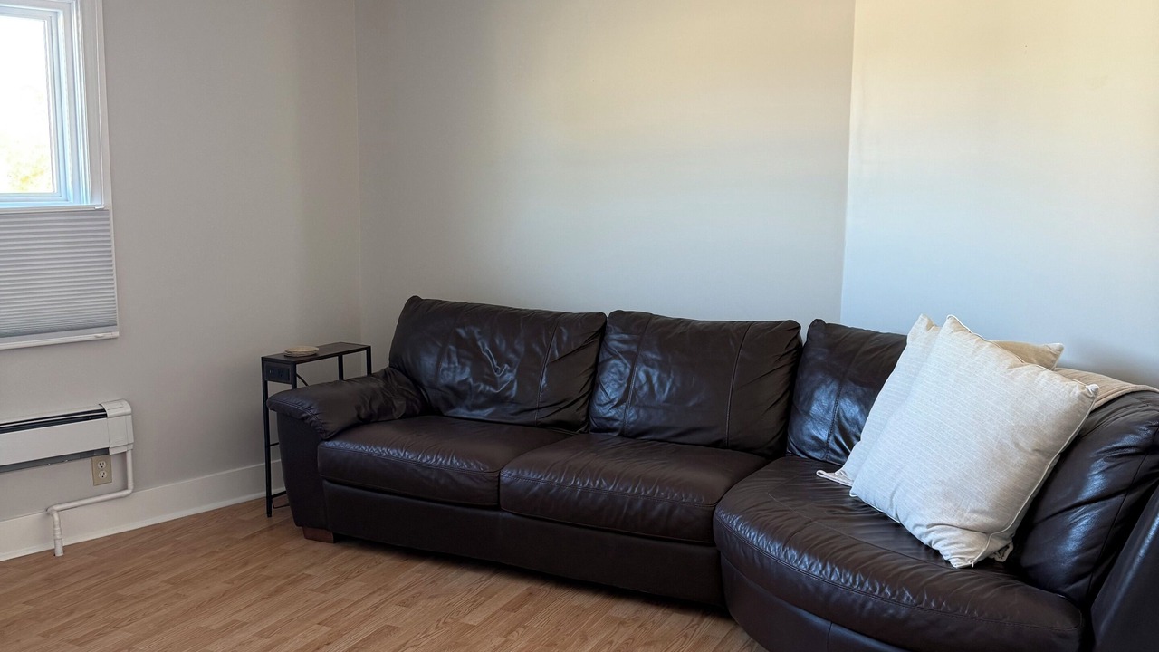 Photo of Livingroom in Winnipeg Beach