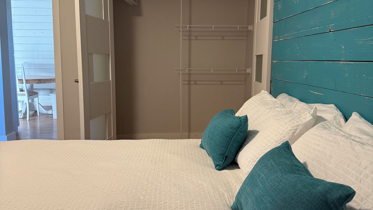 Photo of Bedroom in Winnipeg Beach