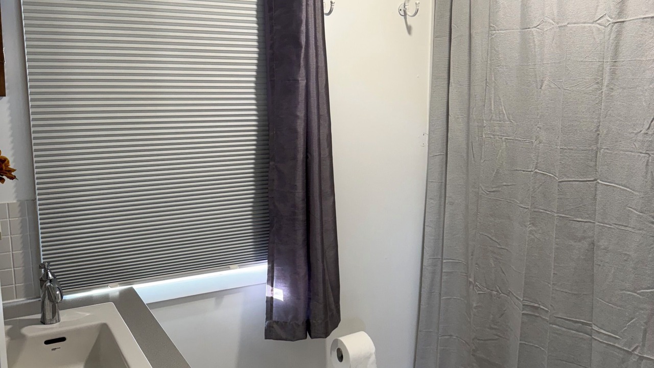 Photo of Bathroom in Winnipeg Beach