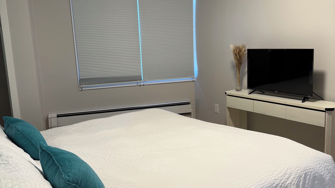 Photo of Bedroom in Winnipeg Beach