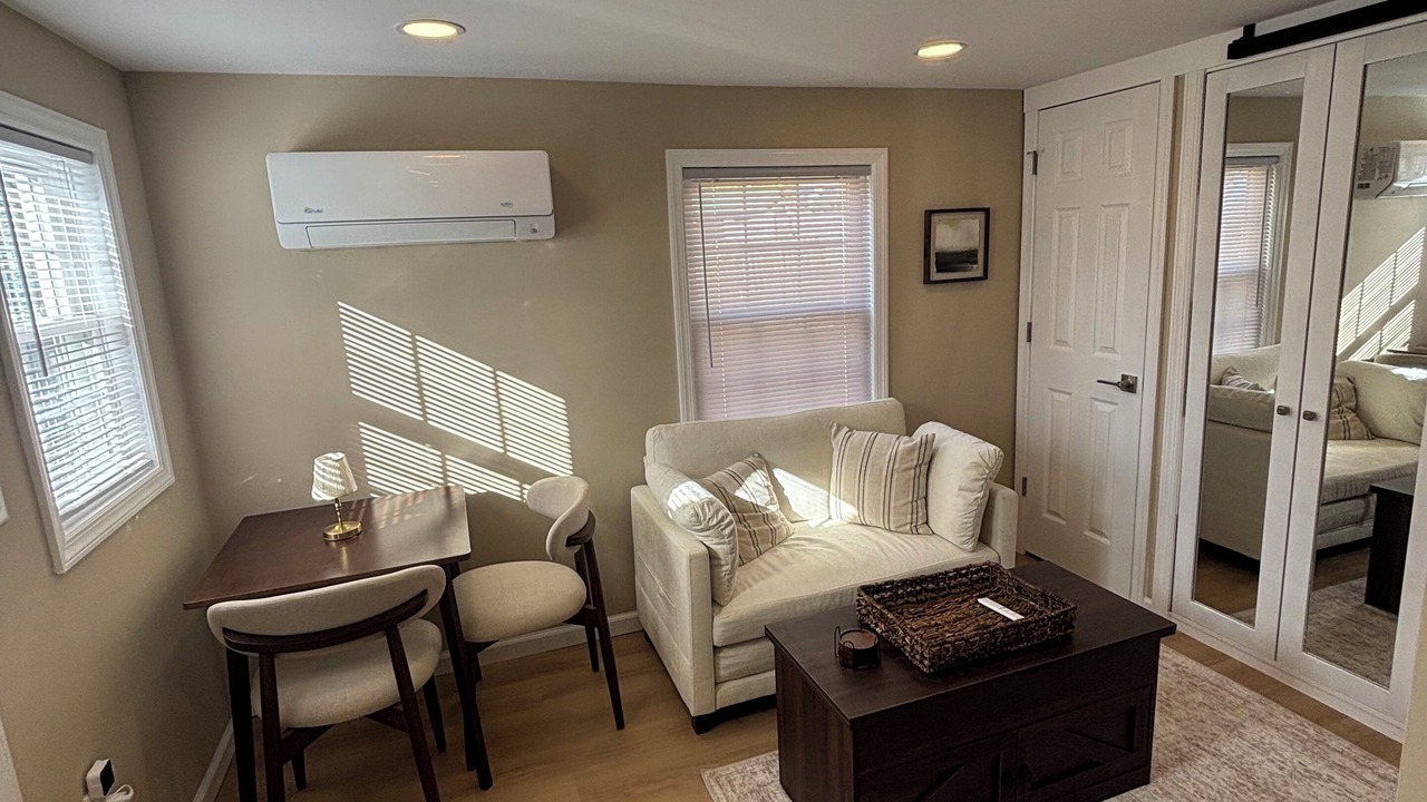 Photo of Livingroom in Delanco