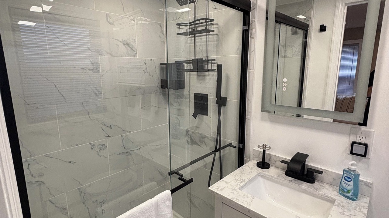 Photo of Bathroom in Delanco