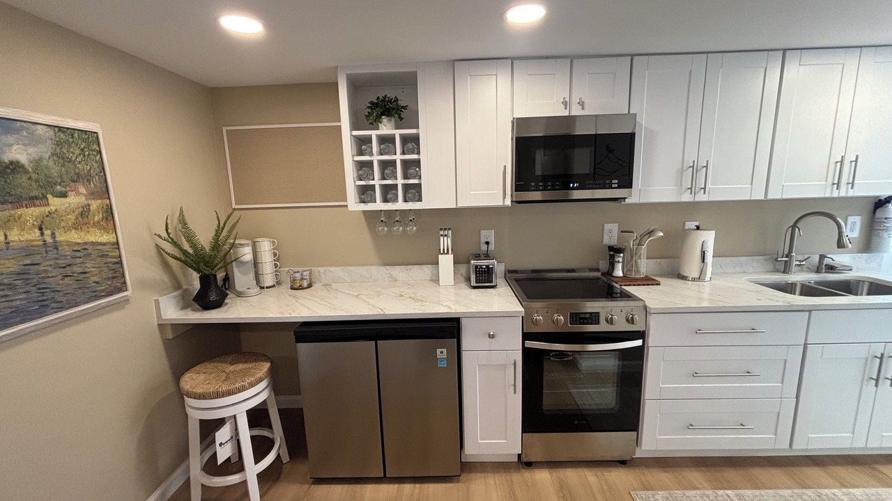 Photo of Kitchen in Delanco