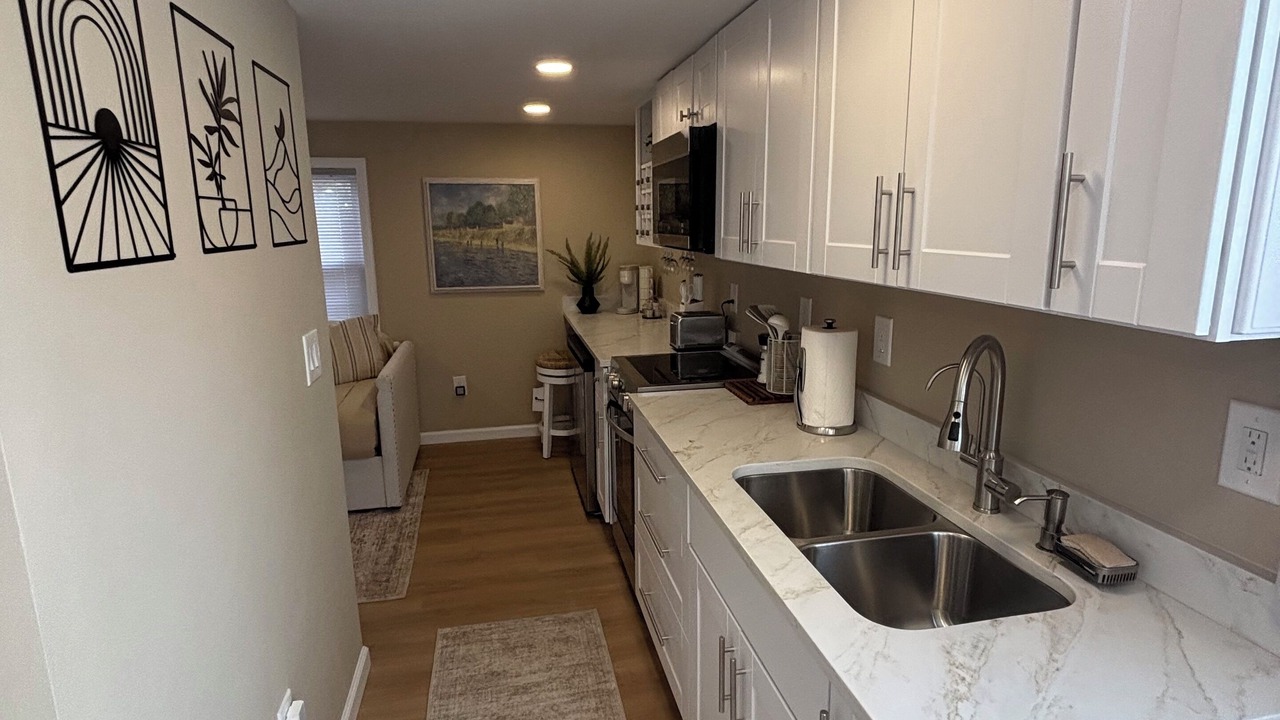 Photo of Kitchen in Delanco