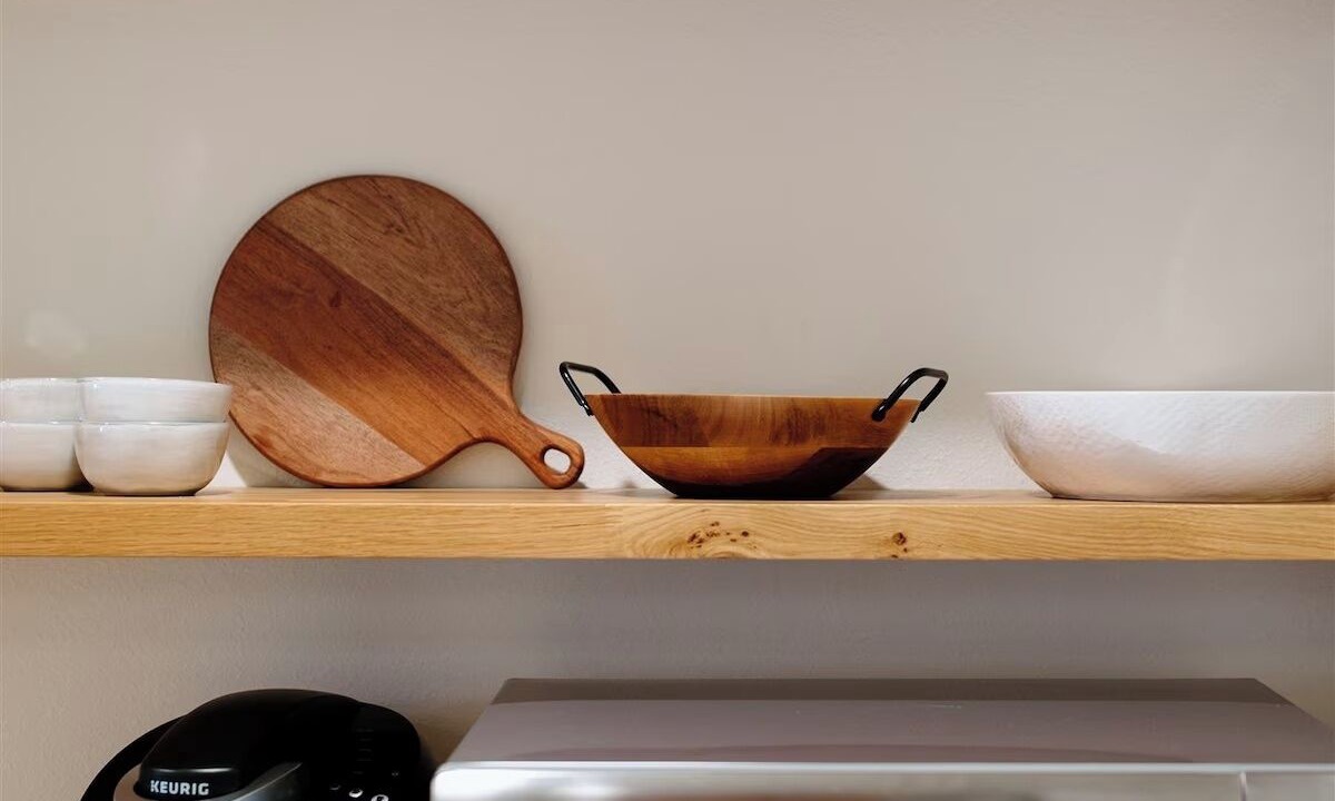 Photo of Kitchen in Moscow