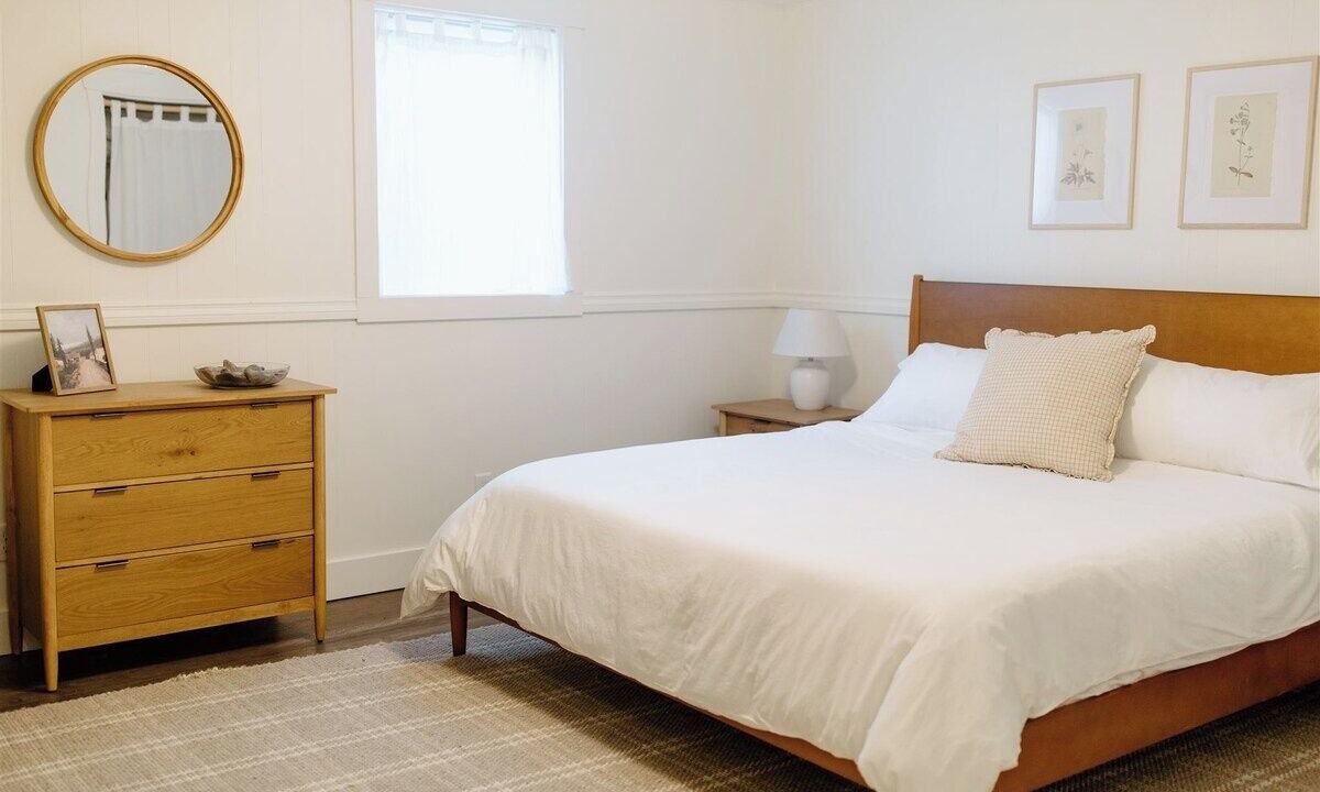 Photo of Bedroom in Moscow