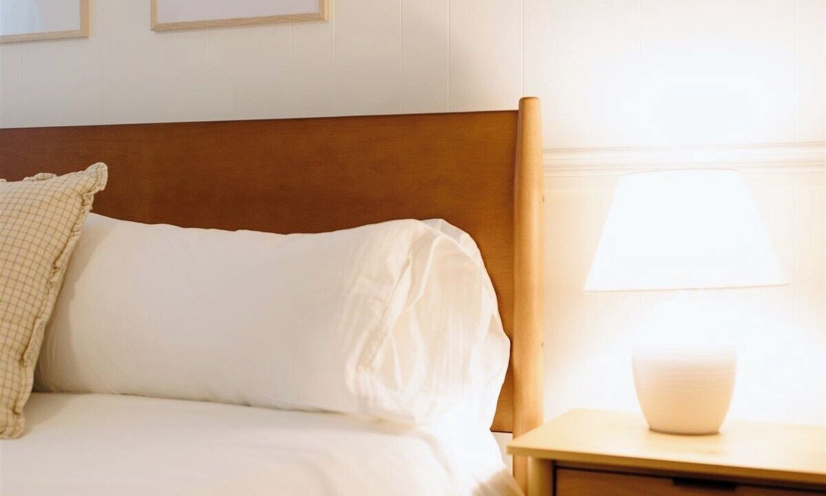 Photo of Bedroom in Moscow