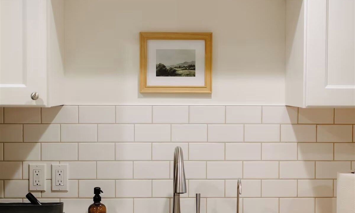 Photo of Kitchen in Moscow