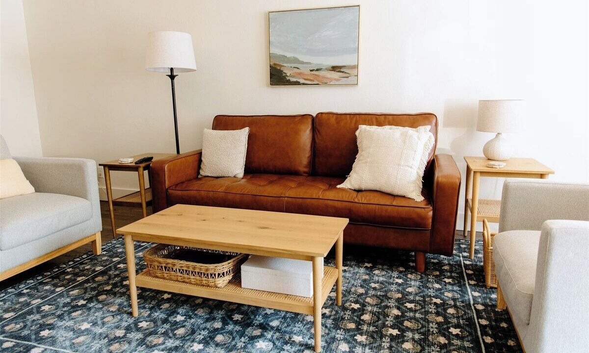 Photo of Livingroom in Moscow