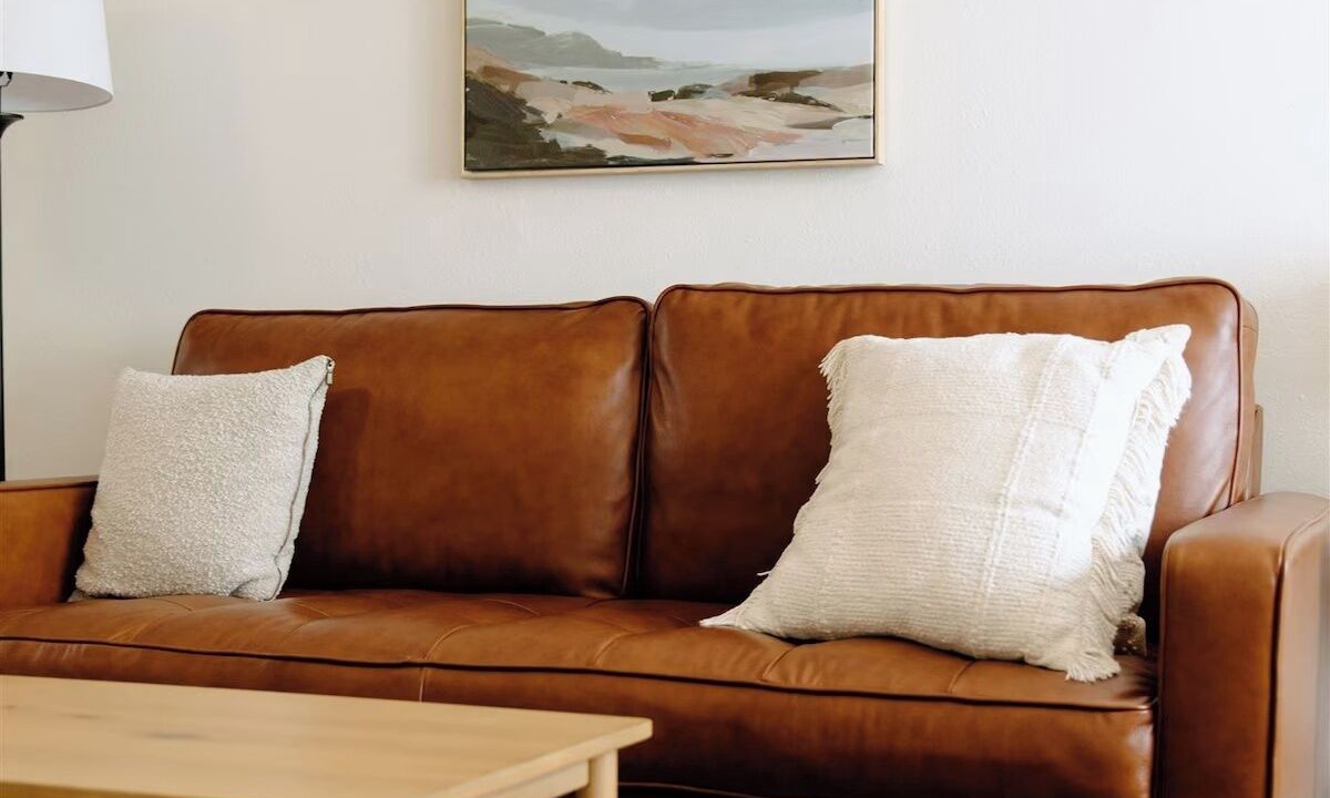 Photo of Livingroom in Moscow