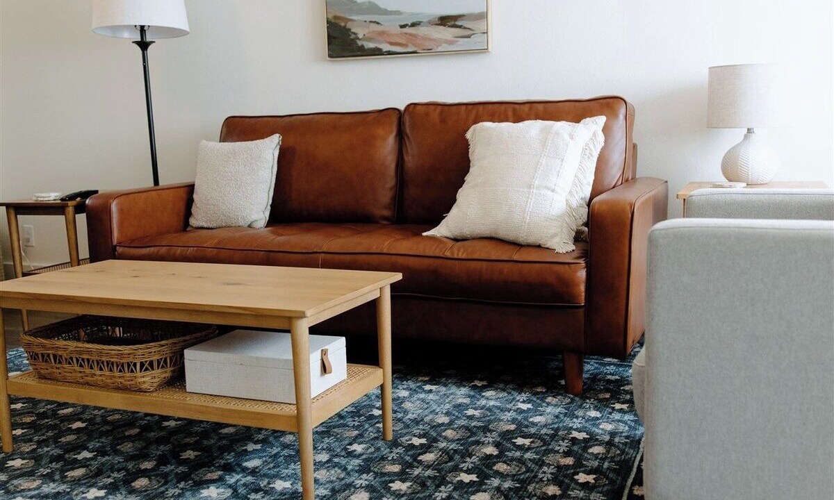 Photo of Livingroom in Moscow