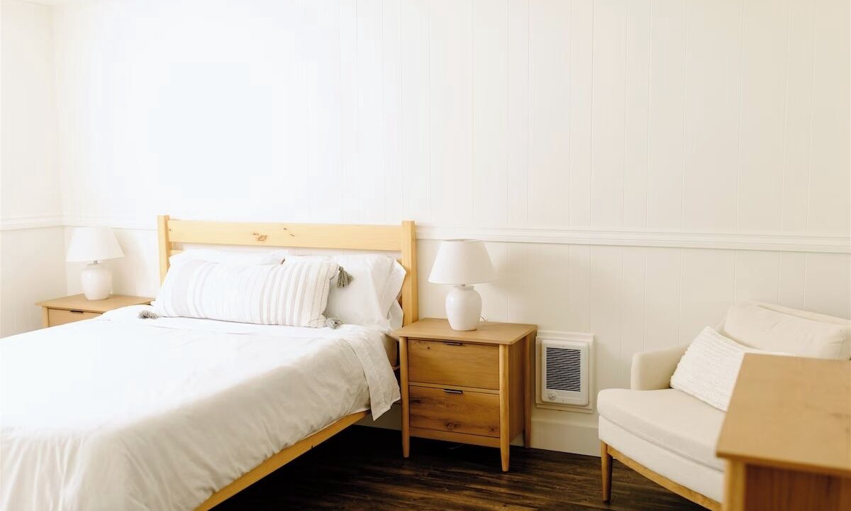 Photo of Bedroom in Moscow