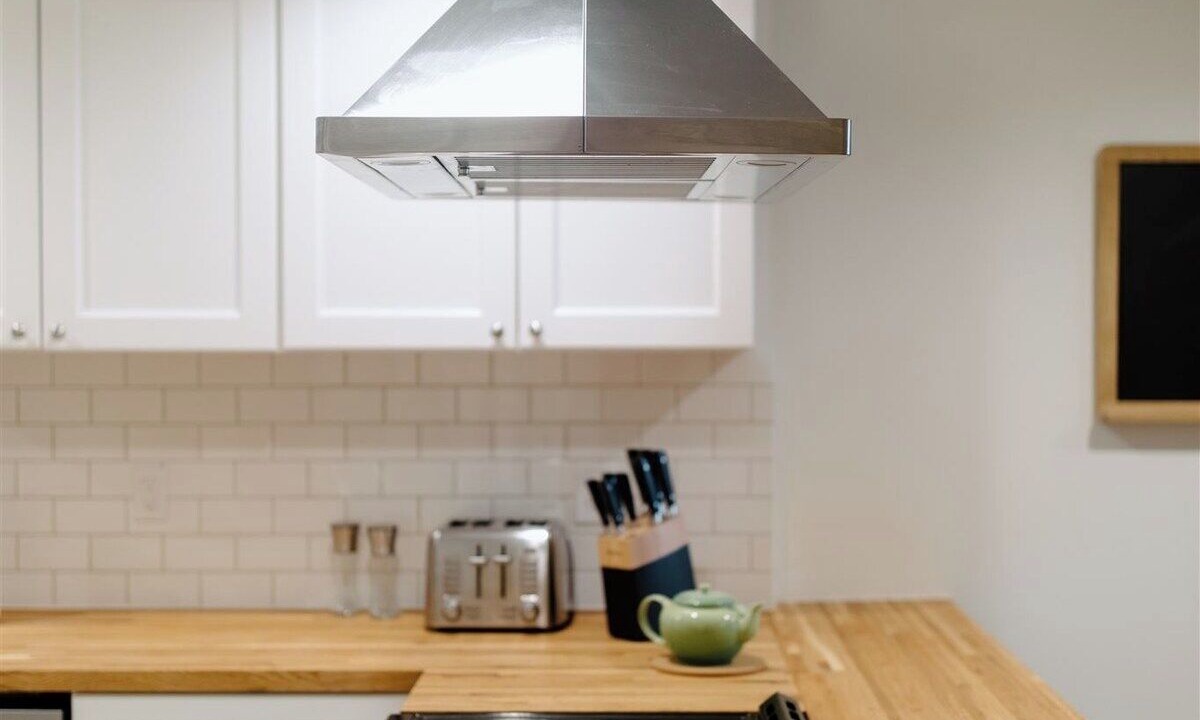 Photo of Kitchen in Moscow