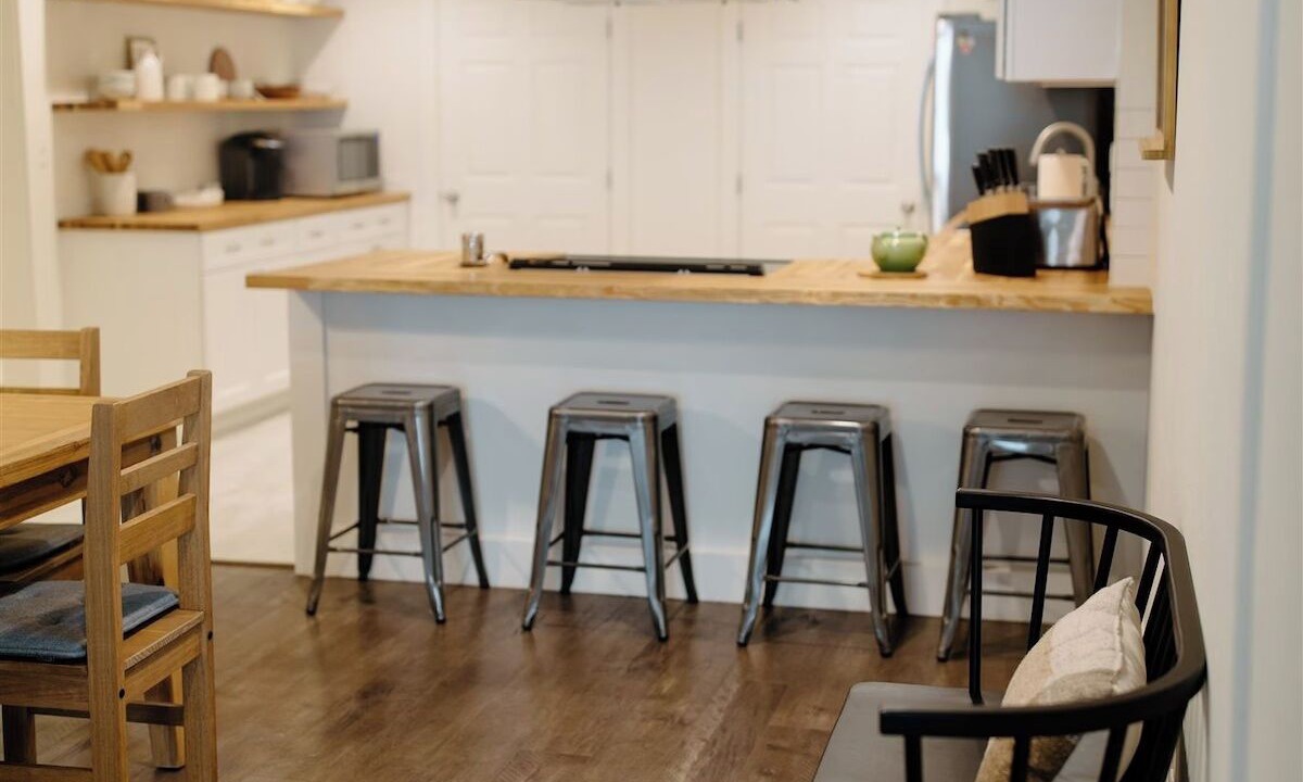 Photo of Kitchen in Moscow