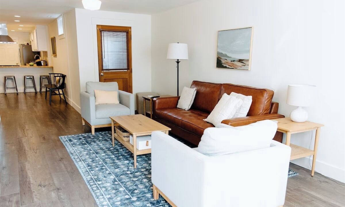 Photo of Livingroom in Moscow