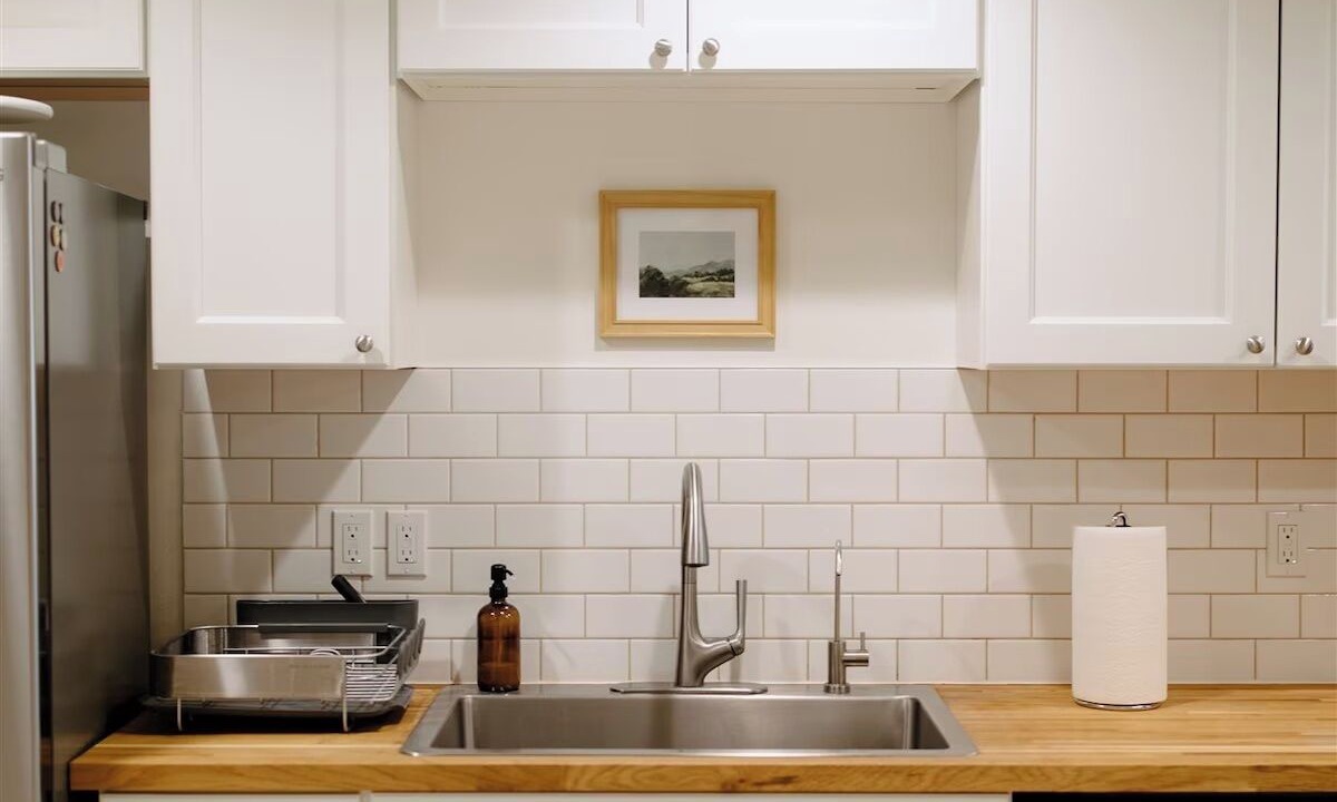 Photo of Kitchen in Moscow