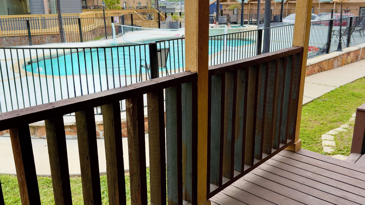 Photo of Outdoor in Willis