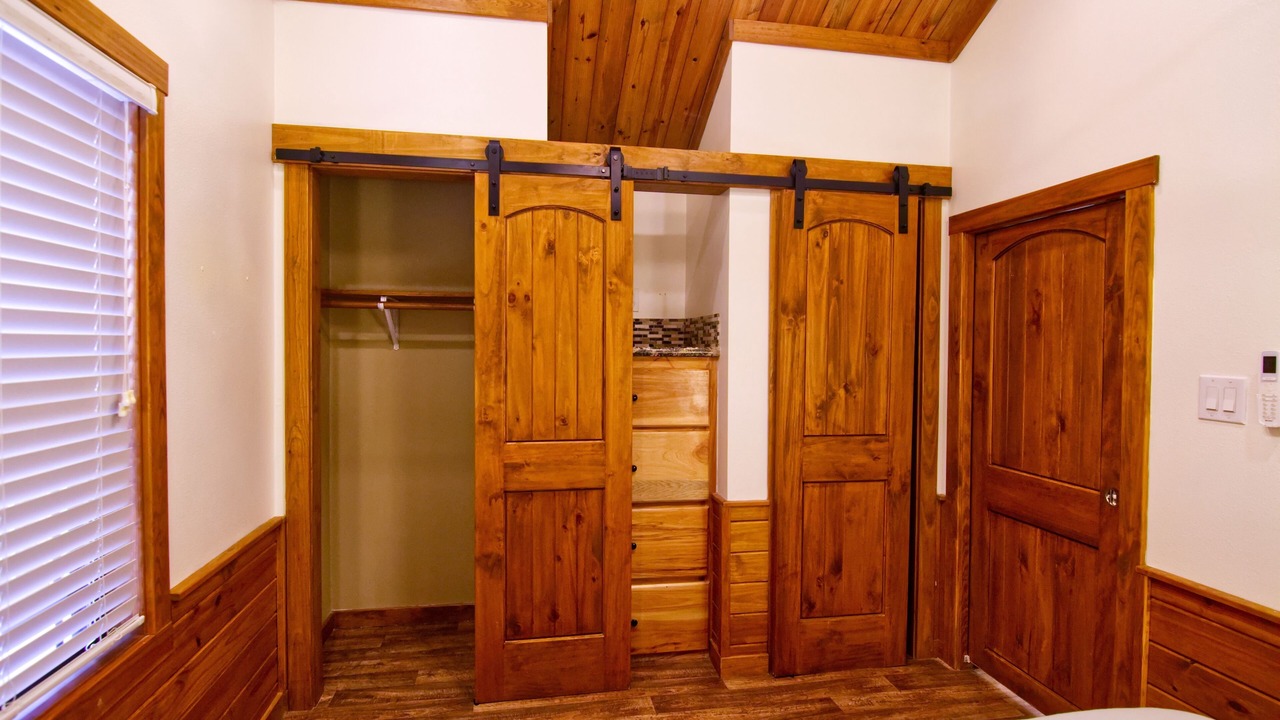 Photo of Bedroom in Willis