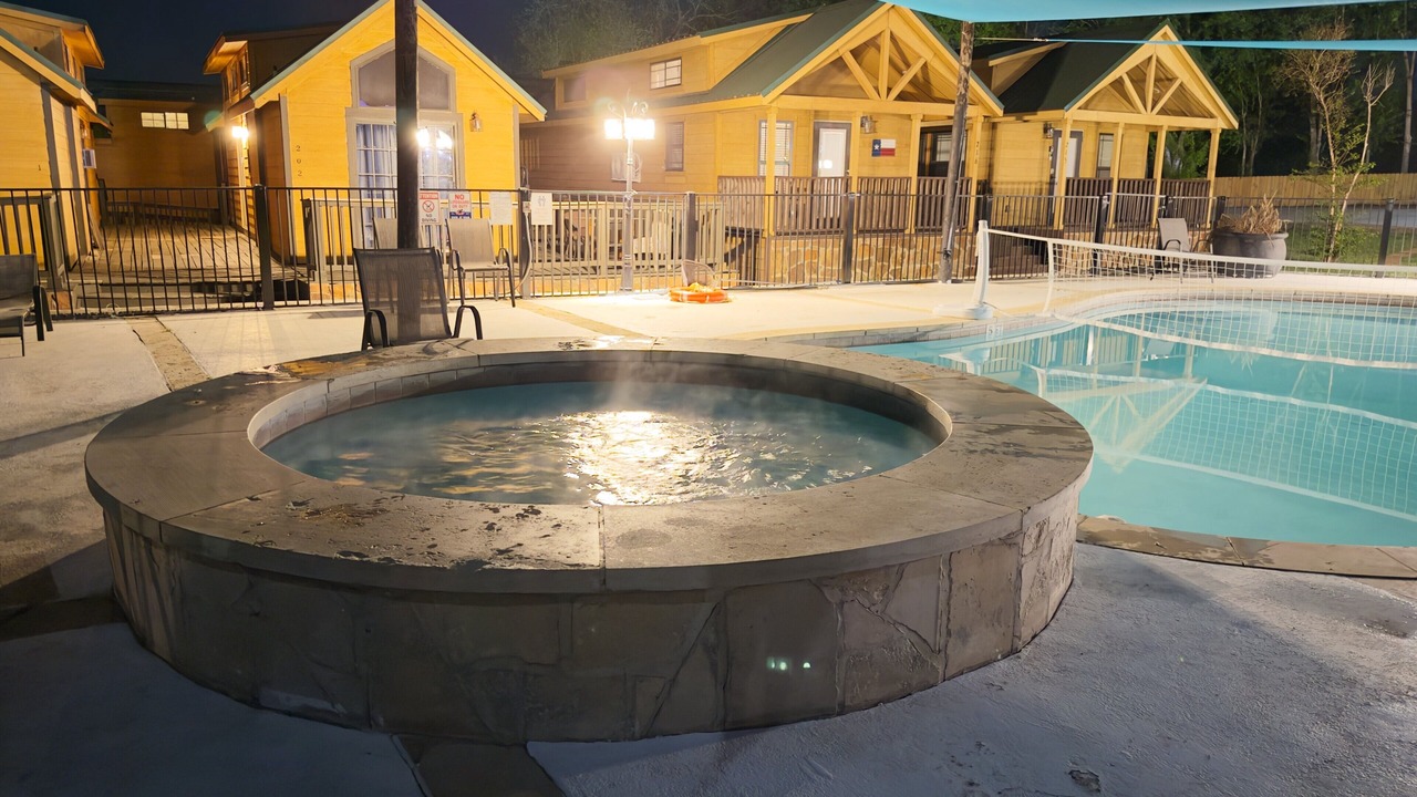 Photo of Outdoor in Willis