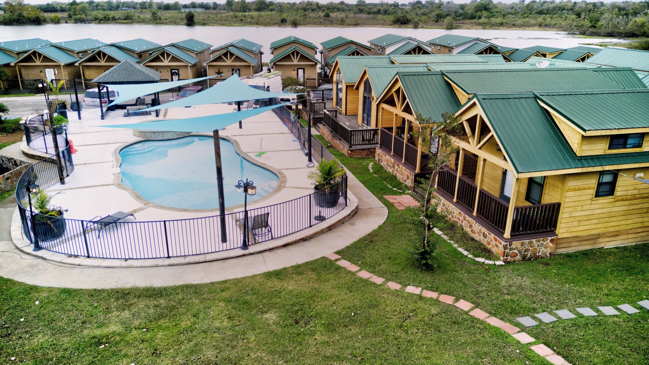 Photo of Outdoor in Willis
