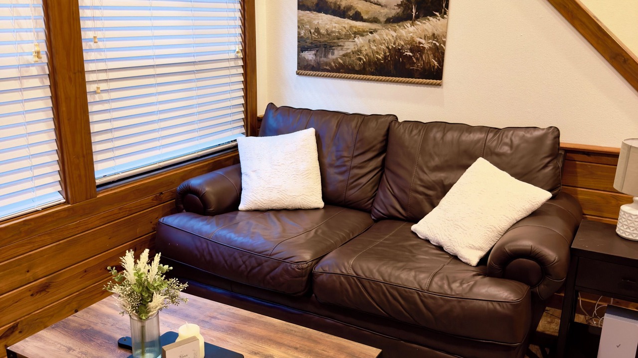 Photo of Livingroom in Willis