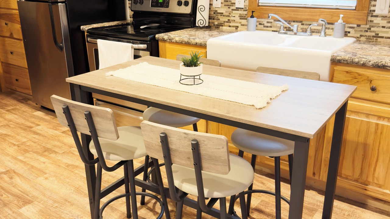 Photo of Kitchen in Willis