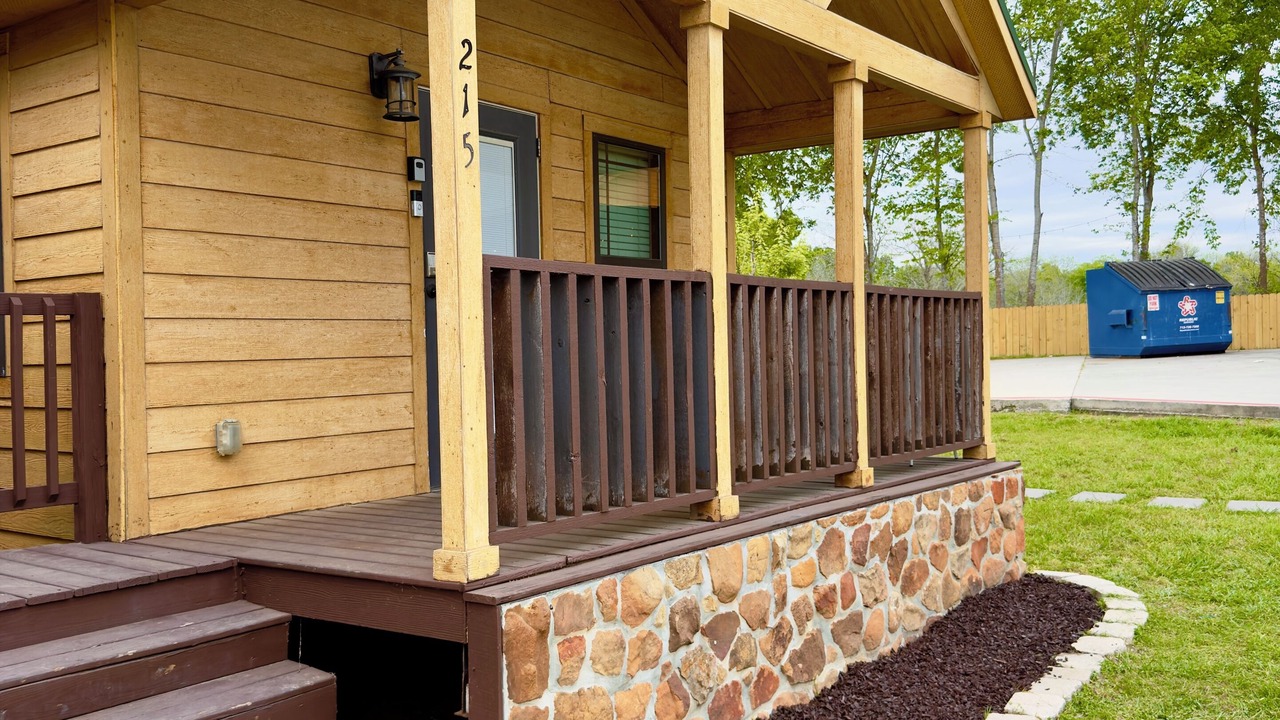 Photo of Outdoor in Willis